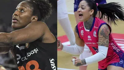 Fenerbahçe Medicana’dan Çifte Bomba! İmza Sonrası Kulisler Hareketlendi: Hukuki Tartışma mı Başlıyor?