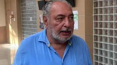 Gazeteci Reha Muhtar hayatını kaybetti