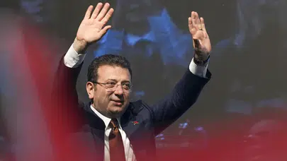Ekrem İmamoğlu’ndan yeni parti açıklaması: "Siyaseten, ruhen ve bedenen hazırız"