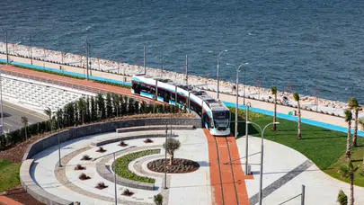 İzmir Metro AŞ, UITP Avrasya Konferansı’na ev sahipliği yapacak