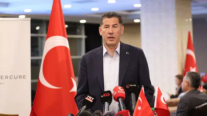 Sinan Oğan: Sahillerde Türk kadınlarını dikizleyen Suriyelileri beslemek zorunda mıyım?