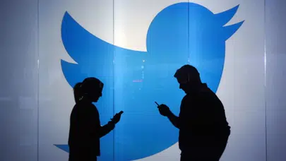 Aksilahlanma' etiketini açan Twitter kullanıcısının evinde çıkanlar şaşırttı