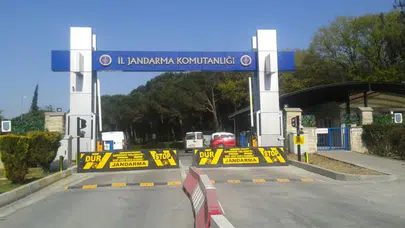 Darbe Girişimi Sonrası İlk Atama, İşte İstanbul İl Jandarma Komutanı