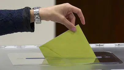 Kazım Güleçyüz: Nur cemaati asla Ak Parti'ye oy vermeyecek