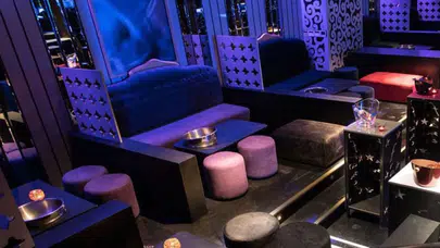 Ünlü gece kulübünün sahibi uyuşturucudan tutuklandı
