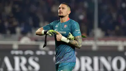 Cagliari’den Transfer Pazarını Sarsan Karar: Elia Caprile İçin Cep Yakan Fiyat Belirlendi!