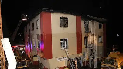 Aladağ Komisyonu araştırmasında çarpıcı gerçekler