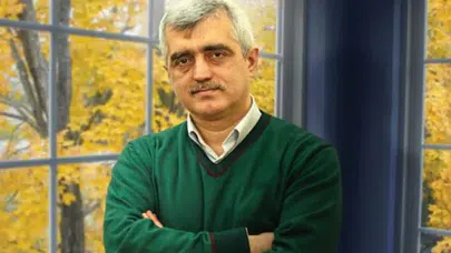 Eski Mazlumder Başkanı Dr. Gergerlioğlu, barış mesajının ardından açığa alındı!