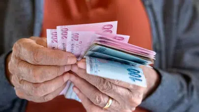 Emekli maaş zammında masadaki rakamlar belli oluyor! Temmuz artışı için kritik tablo şekillendi