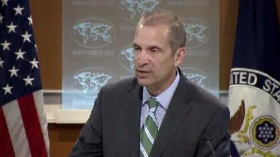 ABD: Türkiye'yi temel özgürlüklere saygı duymaya çağırıyoruz