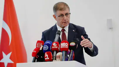 Cemil Tugay: Özgür Özel'in kurulacak partisinde yer alacağım, AK Parti'ye geçmeyeceğim!