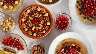 'Aşure resmi tatil olsun'