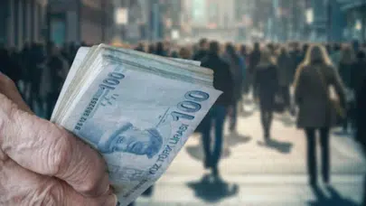 Emekli zamlı maaşlarını 17 Temmuz'dan itibaren alacak
