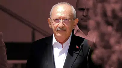 Kılıçdaroğlu, Halkalı'daki Aşure programına neden katılmayacağını açıkladı
