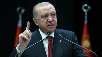 Erdoğan’dan ABD-İran Mutabakatı Mesajı: “Bölgemiz Rahat Bir Nefes Aldı”