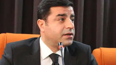 Edirne Başsavcılığından Selahattin Demirtaş açıklaması