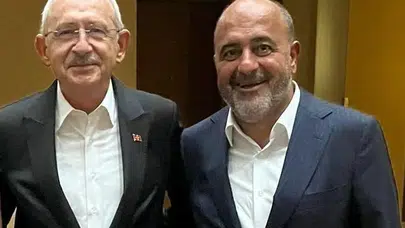 Seyfullah Beysülen'den Mine Özbek'in iddialarına sert yanıt: "Anlatılanlar hayal gücüne dayalı"