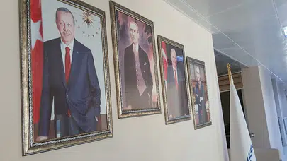 Dikkat çeken benzerlik