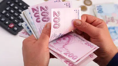 BES'te Tarihi Rekor! Yaklaşık Yarım Milyon Kişi İkinci Emekli Maaşını Almaya Başladı