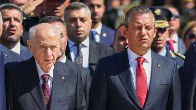 Devlet Bahçeli'den Yeni Parti Açıklaması: Türk Siyasetinde Ayrılıklar Güçsüzlük Değil, Zenginliktir