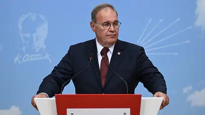 CHP'li Öztrak: ENFLASYON YILA REKORLARLA BAŞLADI!