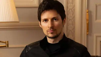 Gözaltı ve Arama Kararı Çıkarıldı! Telegram’ın Kurucusu Durov Terör Listesinde