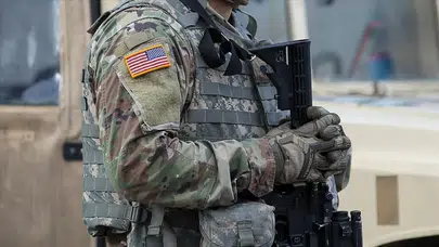 ABD, İran'a savaşı: Irak’ta bir ABD askeri öldü