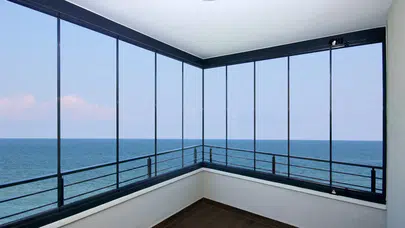 Cam Balkon Yaptıranlar Yandı: Yargıtay’dan Emsal Karar Çıktı!