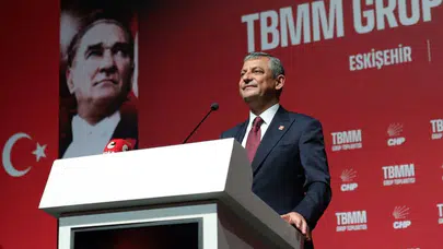 Özgür Özel’in yeni parti planında kritik tarih: Süleyman Bülbül ayrıntıları açıkladı