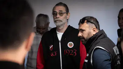 Etimesgut'ta Belediye Başkanı Erdal Beşikçioğlu ve 55 kişi gözaltında