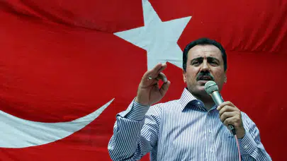 Muhsin Yazıcıoğlu Soruşturmasında 17 Yıl Sonra Büyük Operasyon: 25 Şüpheli Gözaltında