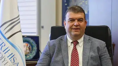 İzmir Seferihisar Belediye Başkanı Yetişkin görevden uzaklaştırıldı