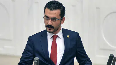 CHP'li Eren Erdem'in avukatından Açıklama