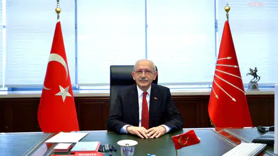 Kılıçdaroğlu'ndan Ahmet Telli için taziye mesajı: "Edebiyatımızın önemli ismini kaybettik"