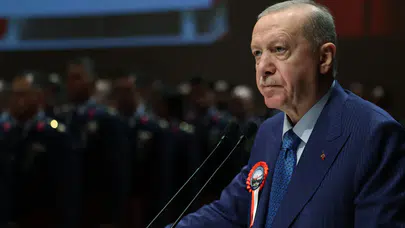 Erdoğan: Terörsüz Türkiye'nin başarıya ulaşmasıyla yeni bir hikaye yazmaya başlayacağız
