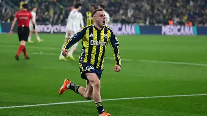Kerem Aktürkoğlu transferinde sıcak gelişme! Yeni sezon öncesi flaş iddialar