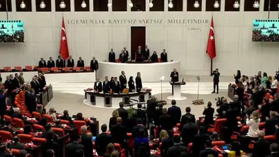 Erdoğan ve Milletvekillerine Zam: İşte Erdoğan’ın Yeni Maaşı