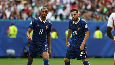 Dünya Kupası Üçüncülük Maçında Gol Yağmuru: İngiltere, Fransa’yı 6-4 Yendi
