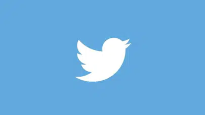 Twitter Hamaney'i dondurdu!