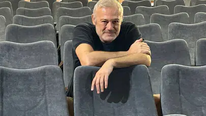 Ünlü Oyuncu Levent Üzümcü Gözaltına Alındı! Gözaltı Sebebi Ne?