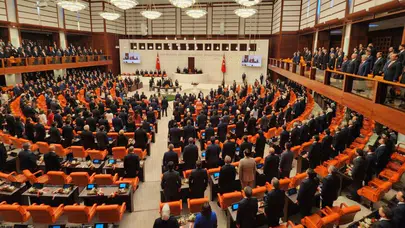 AK Parti’den Şehit ve Gazi Ailelerine Yeni Haklar: TBMM’ye Sunuluyor!