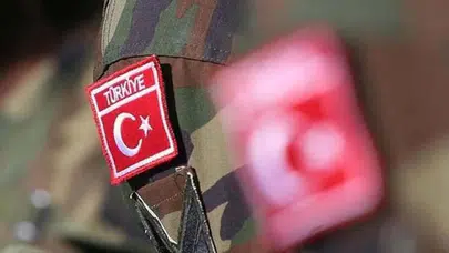 Eskişehir'de Jandarma Çavuş Mehmet Demirbaş, görev sırasında şehit oldu