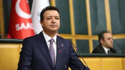 Mahmut Arıkan: NATO hazırlıkları utanç verici, iktidar branda iktidarı!