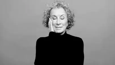Margaret Atwood: Türk seçmenler negatif özgürlüğü pozitif özgürlüğe tercih etmiş görünüyor