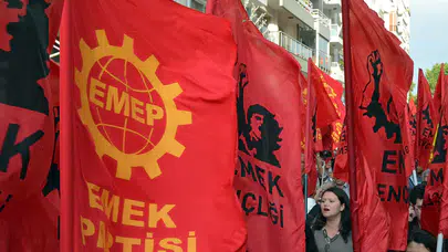 EMEP: "15 Temmuz sonrası muhalefet yargı baskısıyla tasfiye ediliyor!"