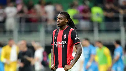 Fenerbahçe’de Rafael Leao planı netleşiyor: Milan kiralamaya sıcak bakmıyor