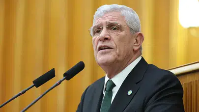 Müsavat Dervişoğlu’ndan iktidara sert sözler: “Gençlerin yakasından düşün"