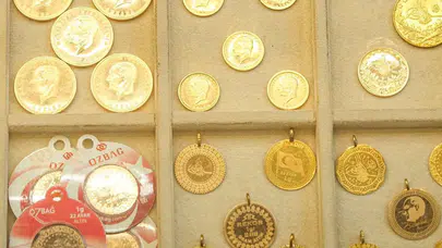 16 Temmuz 2026 Altın Fiyatlarında Şok Hareketlilik! Gram ve Çeyrek Altın Bugün Ne Kadar Oldu?