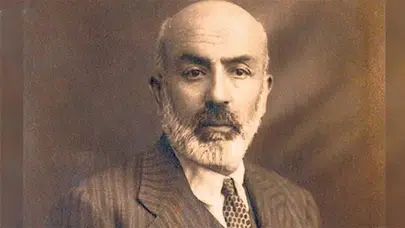 Doğumunun 144. yılında anılan Mehmet Akif Ersoy kimdir?