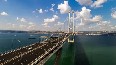 İYİ Parti'li Dalgın'dan zam eleştirisi: Köprü geçiş ücretleri enflasyonu üç kat aştı